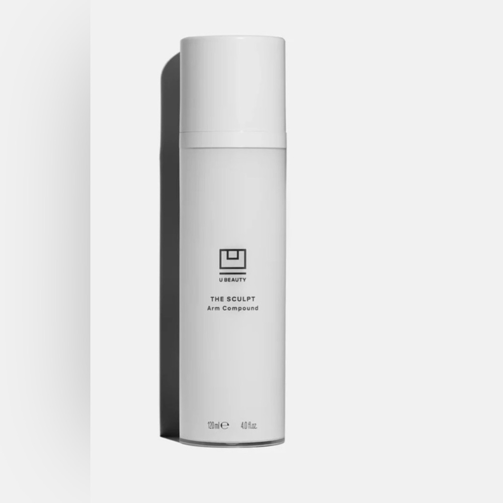 U Beauty The Sculpt Arm Compound